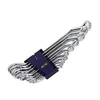 the great wall seiko 10pcs metric mirror plate double mei wrench set 5 ...