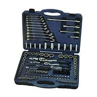 The Great Wall Seiko 120 Pieces Of 6.3X10X12.5Mm Series English Imperial Sleeve Spin Tool Set Of Tools 120 Sets