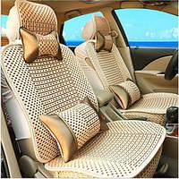 The Summer Ice Car Seat Cushion Selling Auto Supplies Used In Four Seasons