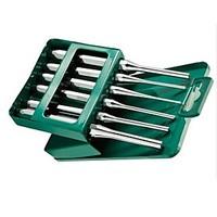 The Six Woolly Pin To Rush / 1 Set