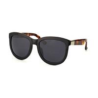 The Row RO 74 5 Black Tortoise