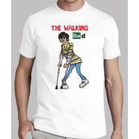 the walking bad