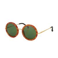 The Row RO 8 2 Tortoise Shell