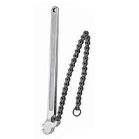 The 12 /1 Star Chain Wrench