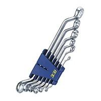 the great wall seiko 6pcs metric mirror plate double mei wrench set 55 ...