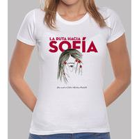 the road to sofia (official mercha)