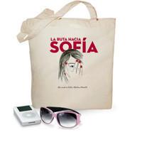 the road to sofia (official mercha)