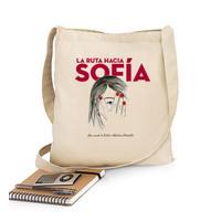 the road to sofia (official mercha)