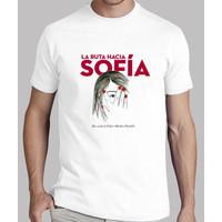 the road to sofia (official mercha)