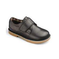 The Kids Division Boys Derby Shoes