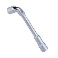 The Great Wall Finish Is Made Of A Type Of Cmm Piercing L Type Socket Wrench 15Mm