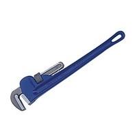 The Great Wall Seiko Cr-V American Style Spray High Strength Heavy Pipe Wrench 1200Mm 48