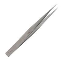 The Czech Tweezers Have A 125Mm Pointed Clip / 1