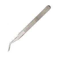 The World\'S 175Mm Anti-Skid Tweezers And Anti-Magnetic Stainless Steel Clip / 1