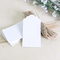the wedding gift love card rustic theme stickers labels tags 100 piece ...
