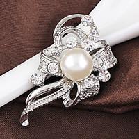 The Of Flowers Brooch Clothing Accessories-25