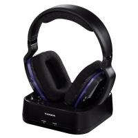 thomson whp3311bkuk wireless headphones