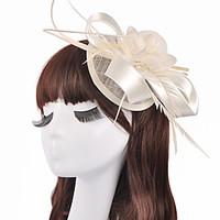 The Retro Flower Grenadine Top Hat