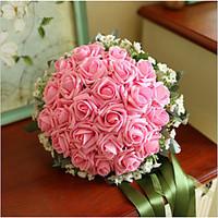 the brides wedding bouquet of flowerspropswedding bouquetbridal bouque ...