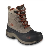 the north face boys chilkats lace boot