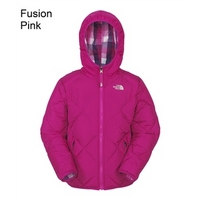 The North Face Reversible Moondoggy Jacket Girls