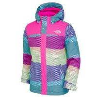 The North Face Fall Line Jacket Girls