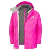 The North Face Evolution Triclimate Jacket Girls