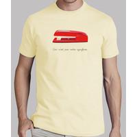 This is not Your Stapler