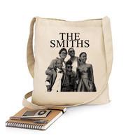 the smiths - cloth bag