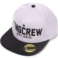 The Ting Crew Snapback Hat