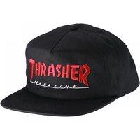 Thrasher Magazine Two Tone Cap