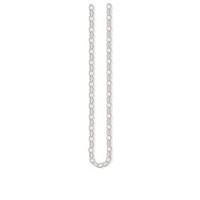 Thomas Sabo Charm Club silver necklace