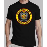 third jersey armed mod.14