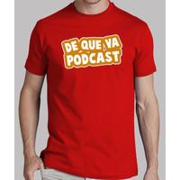 that will podcast logo