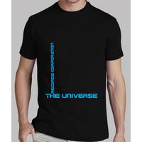 the universe records