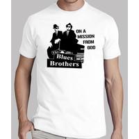 The Blues Brothers - On a Mission From God