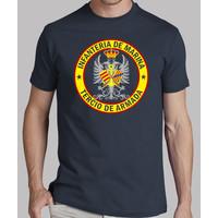third jersey armed mod.15