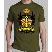 third jersey armed mod.1-3