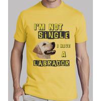 the better i like my dog â??â??- labrador