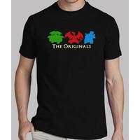 the originals - men