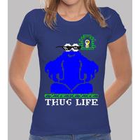 The Trap Door thug life