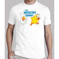 The Walking Johnny - Chick and Egg