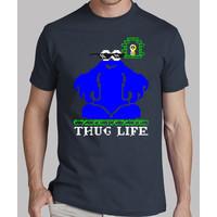 the trap door thug life