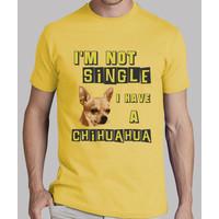 the better i like my dog â??â??- chihuahua