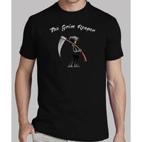 the grim reaper shirt