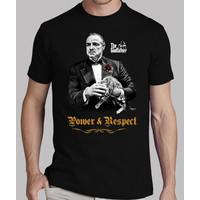 The Godfather - Power and Respect