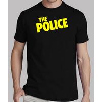 The Police