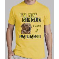 the better i like my dog labrador