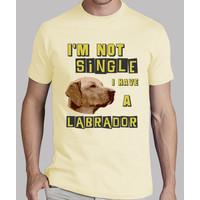 the better i like my dog â??â??- labrador