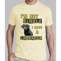 the better i like my dog â??â??- labrador